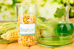 Weem biofuel availability