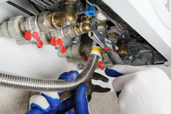 Weem boiler repair companies