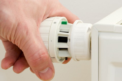 Weem central heating repair costs